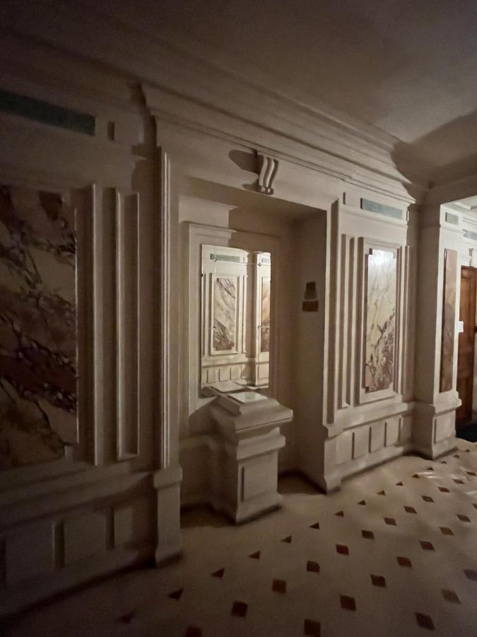 Dream Dwell Paris-Cozy Historic Appartement Near Exelmans In 16Th District París Exterior foto