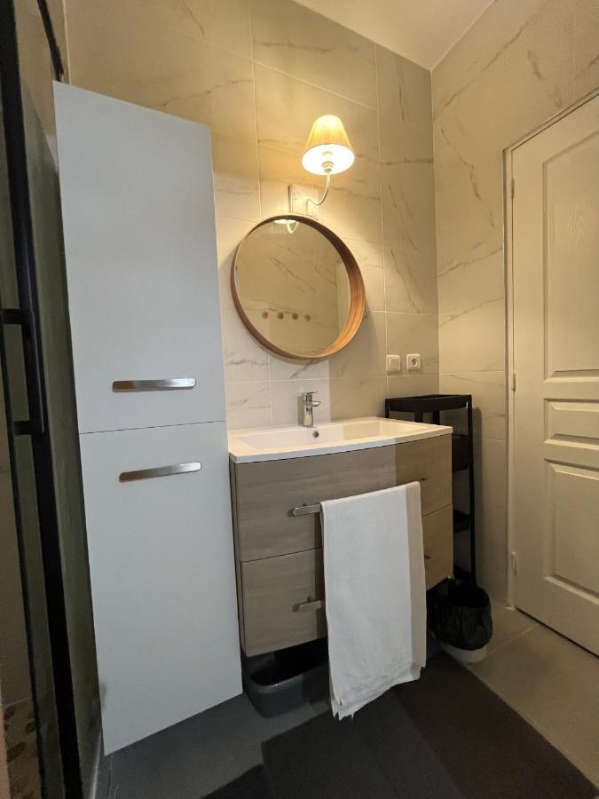 Dream Dwell Paris-Cozy Historic Appartement Near Exelmans In 16Th District París Exterior foto