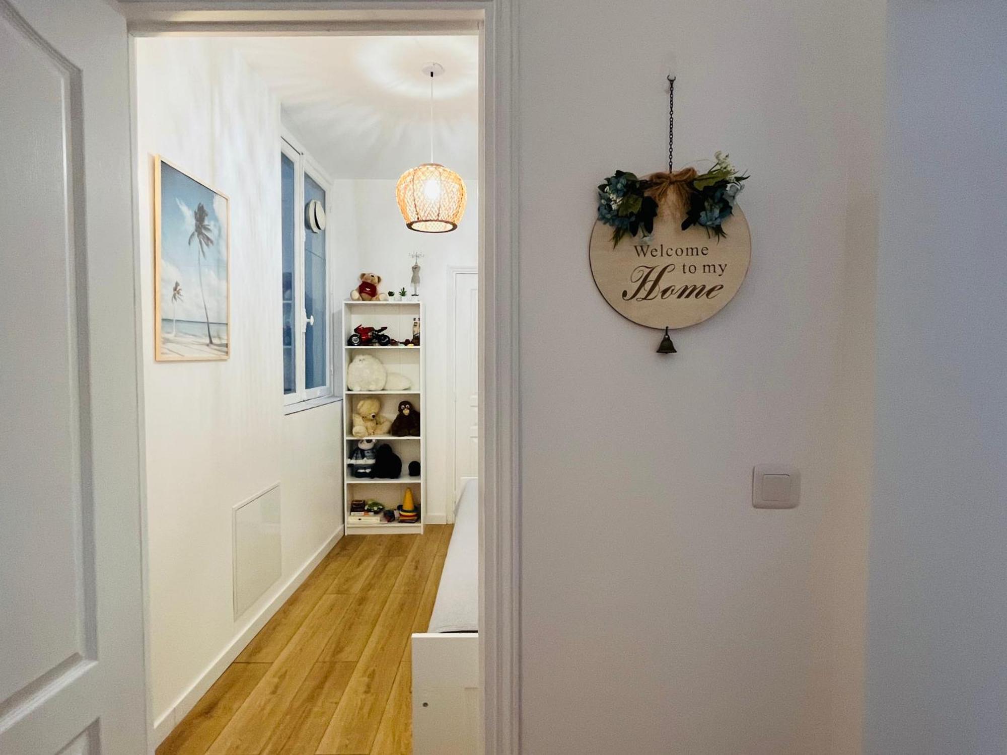 Dream Dwell Paris-Cozy Historic Appartement Near Exelmans In 16Th District París Exterior foto