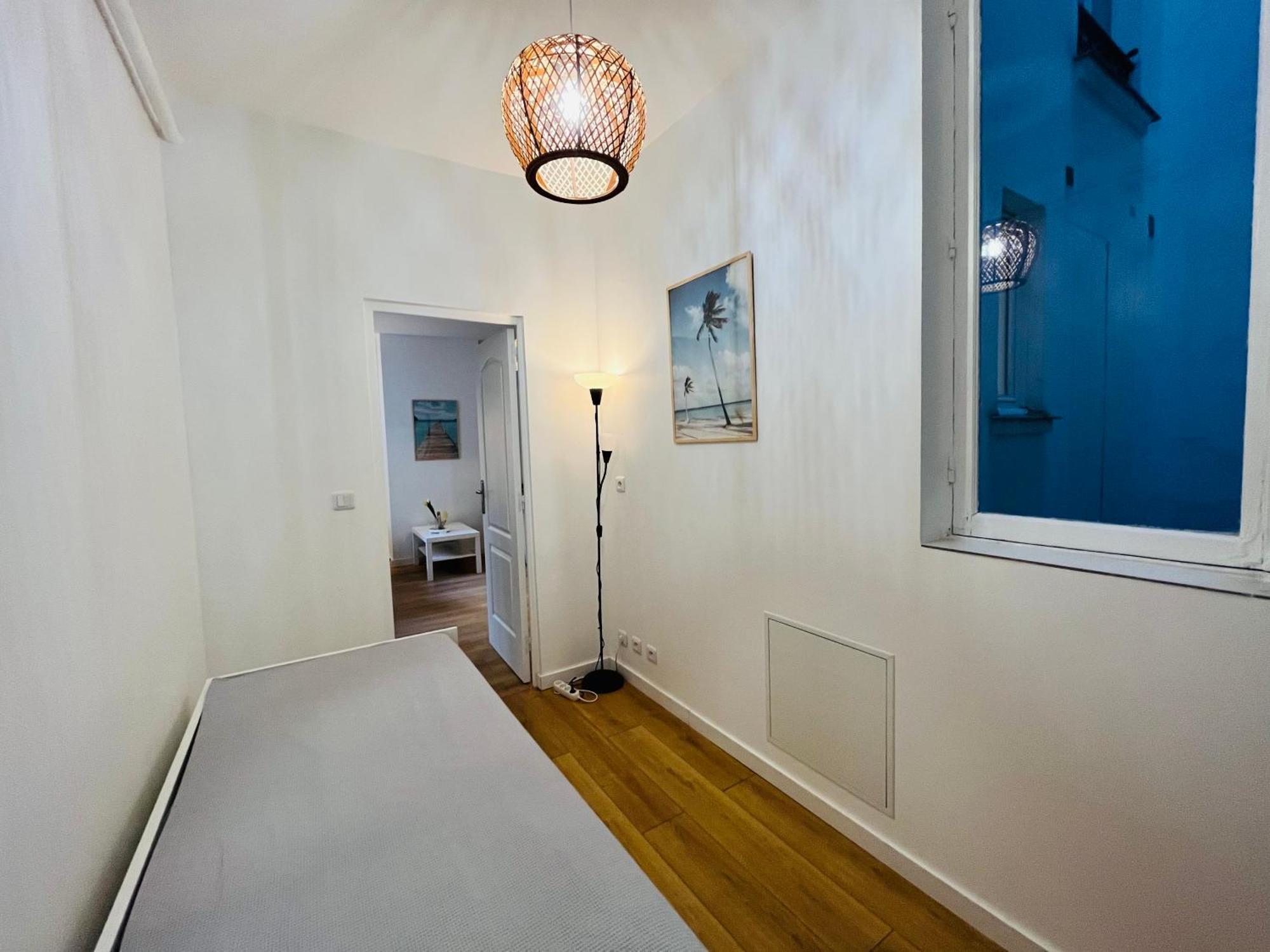Dream Dwell Paris-Cozy Historic Appartement Near Exelmans In 16Th District París Exterior foto
