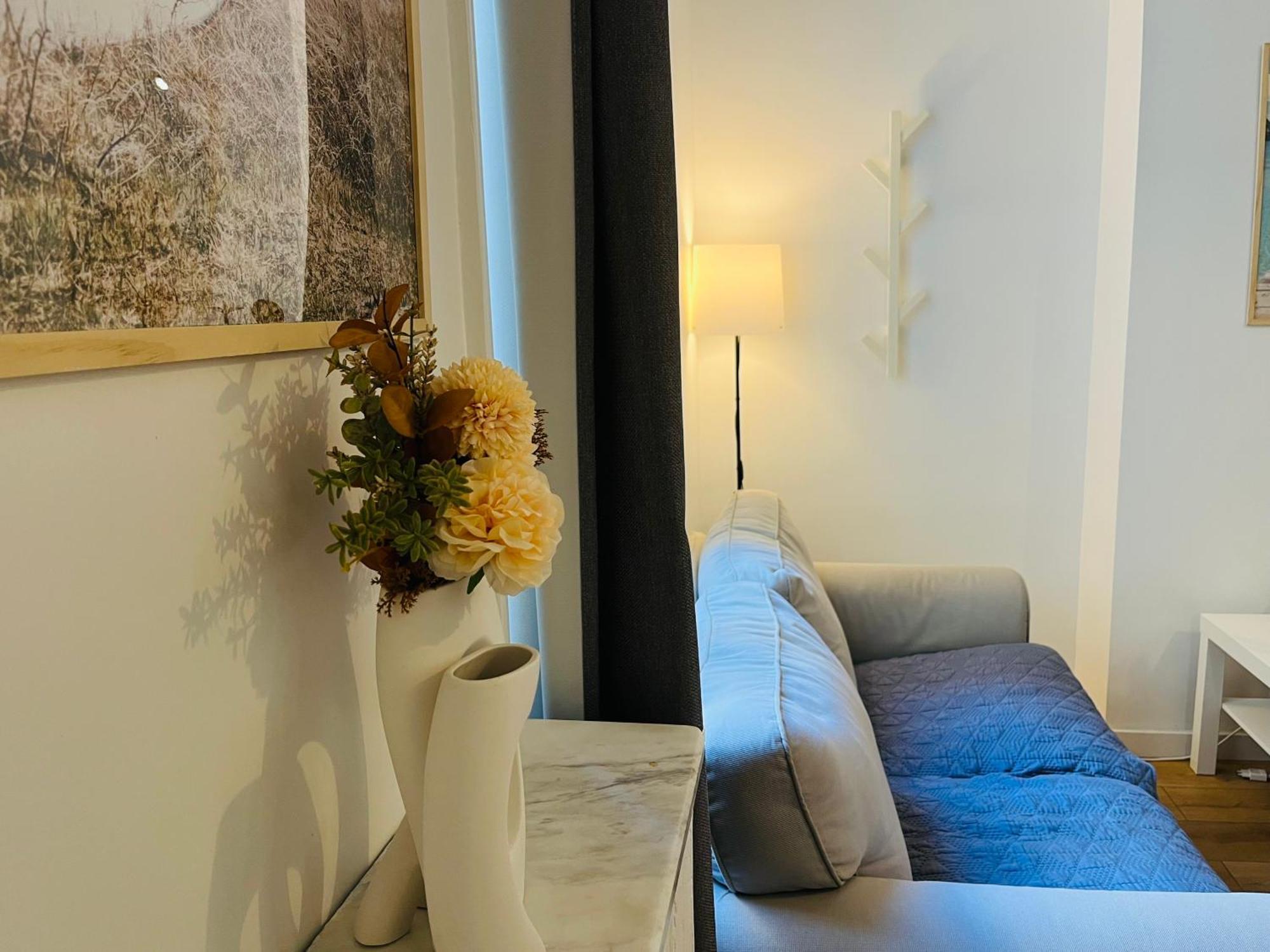 Dream Dwell Paris-Cozy Historic Appartement Near Exelmans In 16Th District París Exterior foto