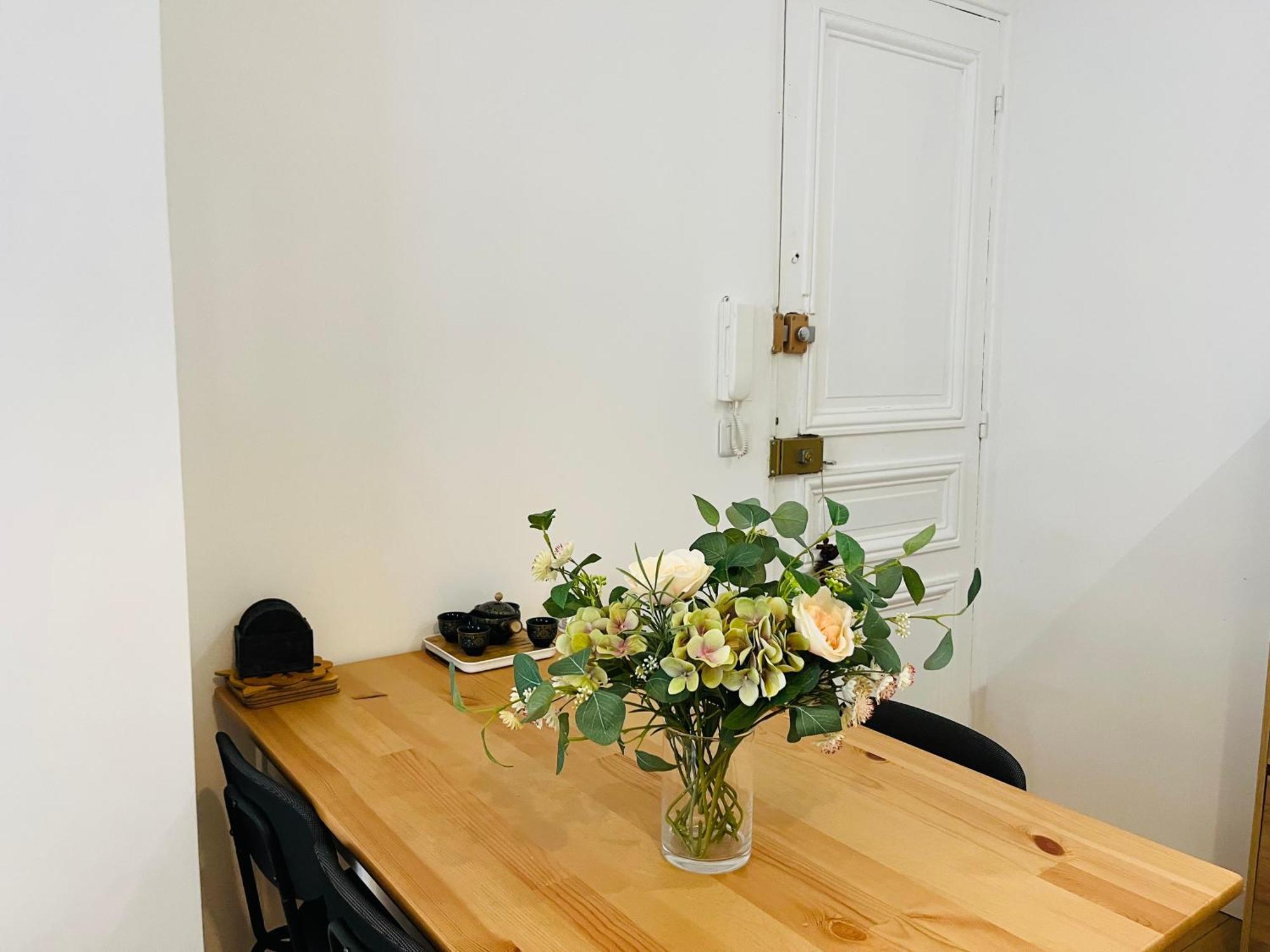 Dream Dwell Paris-Cozy Historic Appartement Near Exelmans In 16Th District París Exterior foto