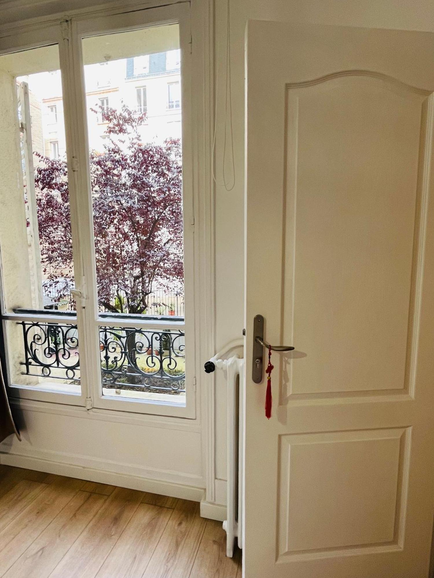 Dream Dwell Paris-Cozy Historic Appartement Near Exelmans In 16Th District París Exterior foto